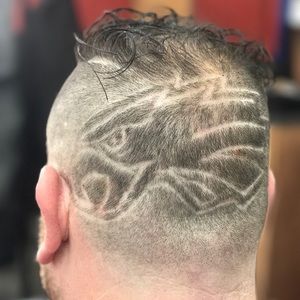 Meet your Posher, Derek